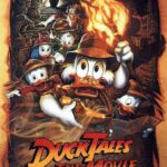 DuckTales the Movie