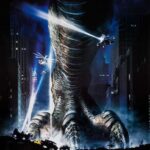 Godzilla 1998