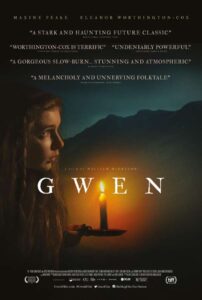 Gwen 2018