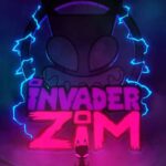 Invader ZIM Enter the Florpus