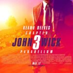 دانلود فیلم John Wick Chapter 3 Parabellum 2019 با زیرنویس فارسی چسبیده
