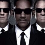 Men in Black 3