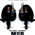 Men in Black II