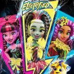 Monster High Electrified