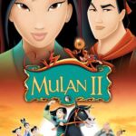 Mulan 2 The Final War