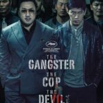 دانلود فیلم The Gangster the Cop the Devil 2019 با زیرنویس فارسی چسبیده