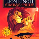 The Lion King 2 Simbas Pride 1998