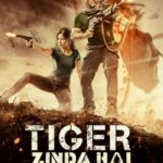 Tiger Zinda Hai 2017
