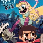 دانلود انیمیشن Star vs. the Forces of Evil با دوبله فارسی