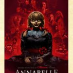 دانلود فیلم Annabelle Comes Home 2019 با زیرنویس فارسی چسبیده