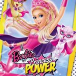 Barbie in Princess Power