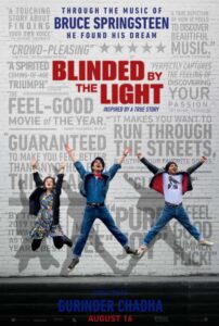 دانلود فیلم Blinded by the Light 2019 با زیرنویس فارسی چسبیده