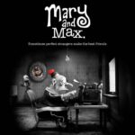 Mary and Max