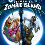 Scooby-Doo Return to Zombie Island