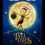 all Tales from the Magical Garden