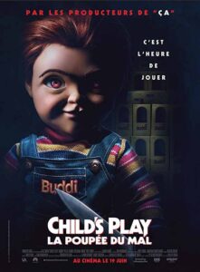 دانلود فیلم Childs Play 2019