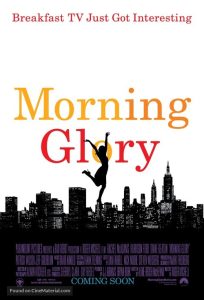 دانلود فیلم Morning Glory 2010 با زیرنویس فارسی چسبیده