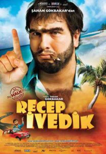 دانلود کالکشن فیلم Recep Ivedik 2008 با زیرنویس چسبیده فارسی