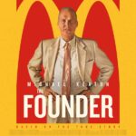 دانلود فیلم The Founder 2016 با زیرنویس فارسی چسبیده