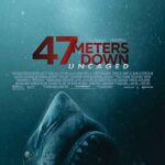 دانلود فیلم 47 Meters Down Uncaged 2019 زیرنویس فارسی