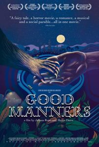 دانلود فیلم Good Manners 2017 با زیرنویس فارسی چسبیده