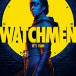 دانلود سریال واچمن Watchmen با زیرنویس فارسی چسبیده