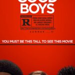 دانلود فیلم Good Boys 2019 با زیرنویس فارسی چسبیده