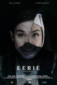 دانلود فیلم Eerie 2018 با زیرنویس فارسی چسبیده