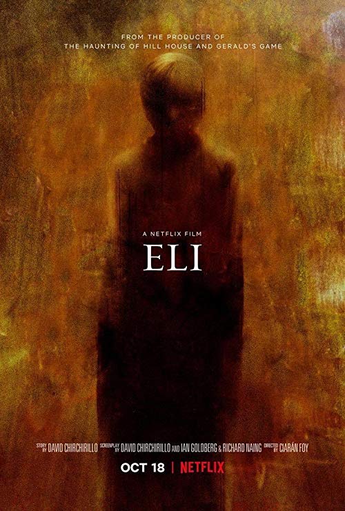دانلود فیلم Eli 2019 با زیرنویس فارسی چسبیده