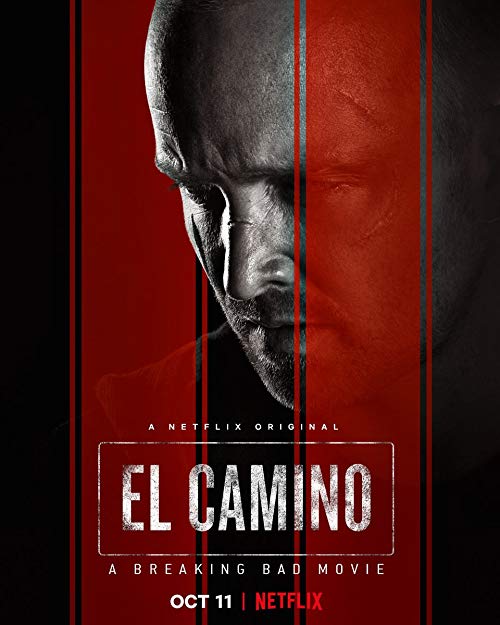 دانلود فیلم ال کامینو فیلم برکینگ El Camino A Breaking Bad Movie 2019