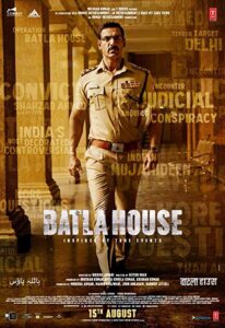 دانلود فیلم هندی Batla House 2019