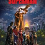 دانلود انیمیشن The Death and Return of Superman 2019