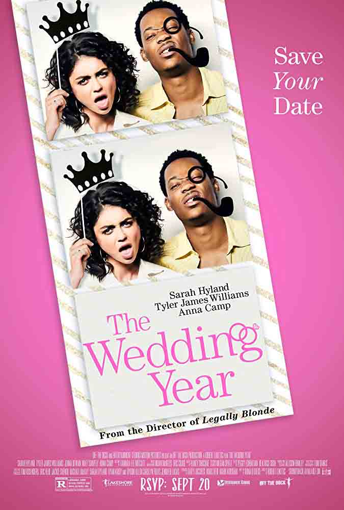 دانلود فیلم The Wedding Year 2019