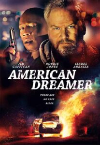 دانلود فیلم American Dreamer 2018