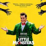 دانلود فیلم Little Monsters 2019 با زیرنویس فارسی چسبیده