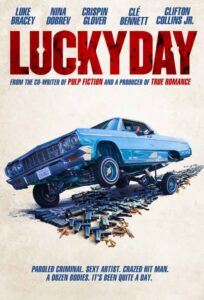 دانلود فیلم Lucky Day 2019 با زیرنویس فارسی چسبیده