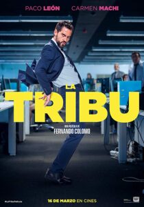 دانلود فیلم The Tribe 2018 با زیرنویس فارسی چسبیده , La tribu