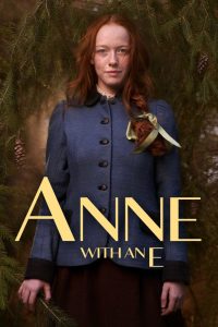 دانلود سریال Anne با زیرنویس چسبیده فارسی