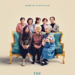 دانلود فیلم The Farewell 2019 با زیرنویس فارسی چسبیده