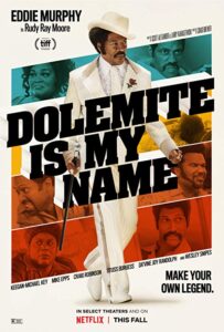 دانلود فیلم Dolemite Is My Name 2019 با زیرنویس فارسی چسبیده