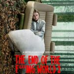 دانلود سریال The End of the F***ing World با زیرنویس فارسی چسبیده