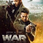 دانلود فیلم هندی جنگ War 2019 با زیرنویس فارسی چسبیده