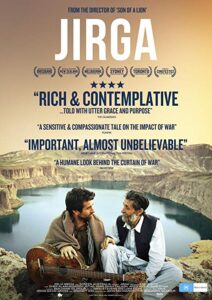 دانلود فیلم Jirga 2018 با زیرنویس فارسی چسبیده