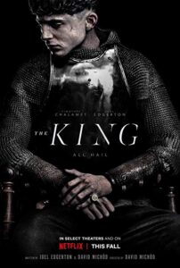 دانلود فیلم the king 2019 با زیرنویس فارسی چسبیده