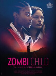 دانلود فیلم Zombi Child 2019 زیرنویس فارسی چسبیده