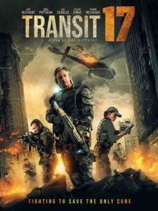 دانلود فیلم Transit 17 2019 با زیرنویس فارسی چسبیده
