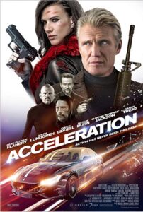 دانلود فیلم Acceleration 2019 با زیرنویس فارسی چسبیده
