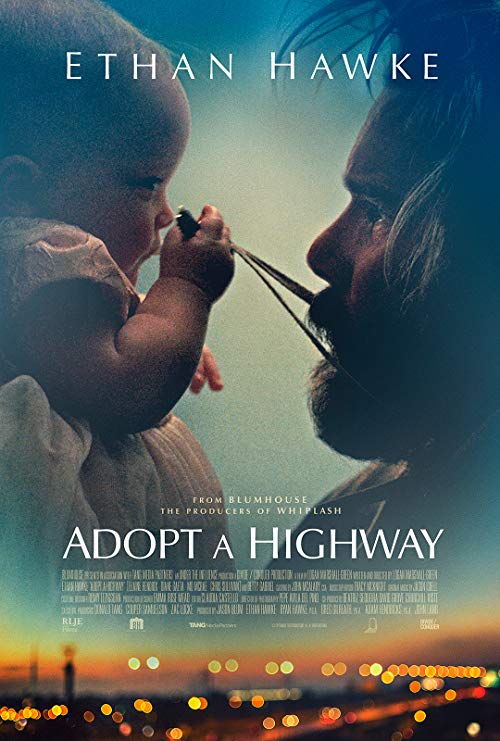 دانلود فیلم Adopt a Highway 2019 با زیرنویس فارسی چسبیده