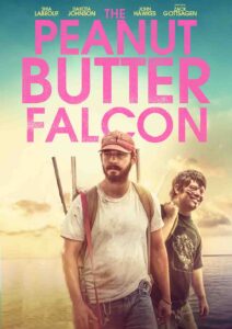 دانلود فیلم The Peanut Butter Falcon 2019 با زیرنویس فارسی چسبیده
