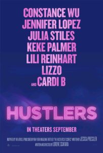 دانلود فیلم شیادان Hustlers 2019 با زیرنویس فارسی چسبیده